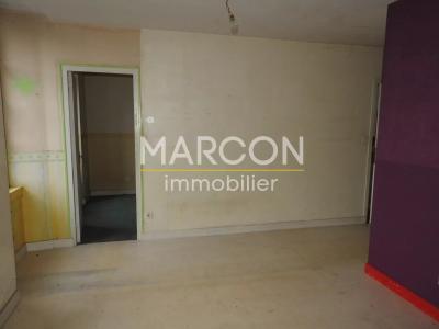 For sale Aubusson 9 rooms Creuse (23200) photo 4