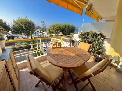 For sale Golfe-juan 2 rooms 34 m2 Alpes Maritimes (06220) photo 1