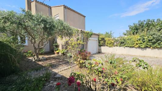 For sale Armissan 4 rooms 100 m2 Aude (11110) photo 0