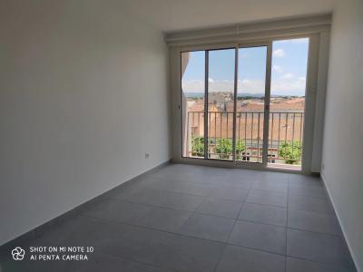 For rent Narbonne 2 rooms 37 m2 Aude (11100) photo 2