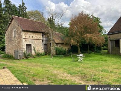 For sale VICHERES 3 rooms 84 m2 Eure et loir (28480) photo 1