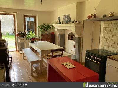 For sale VICHERES 3 rooms 84 m2 Eure et loir (28480) photo 4