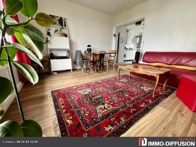 For sale 4 rooms 68 m2 Loire atlantique (44300) photo 2