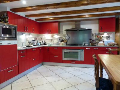 For sale Guemene-sur-scorff 9 rooms 293 m2 Morbihan (56160) photo 3