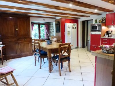 For sale Guemene-sur-scorff 9 rooms 293 m2 Morbihan (56160) photo 4