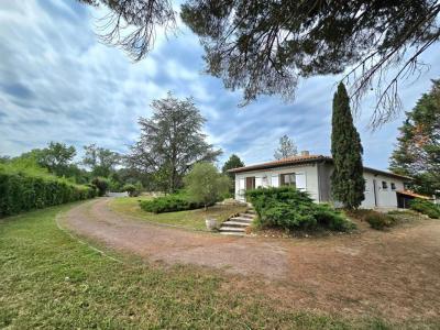 For sale Saint-seurin-sur-l'isle 5 rooms 115 m2 Gironde (33660) photo 0