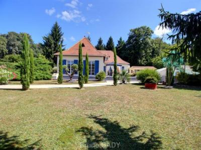 Annonce Vente 9 pices Maison Bergerac 24