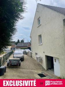 Annonce Vente 4 pices Maison Beaurevoir 02