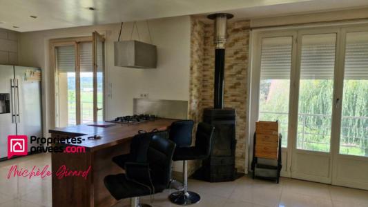 For sale Parigny 6 rooms 162 m2 Loire (42120) photo 4