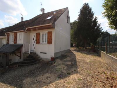 Annonce Vente 8 pices Maison Chatellerault 86