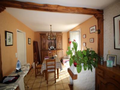 Acheter Maison Chatellerault Vienne