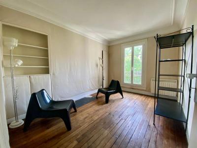 For sale Paris-14eme-arrondissement 2 rooms 32 m2 Paris (75014) photo 0