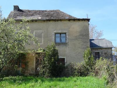 For sale Senergues 8 rooms 210 m2 Aveyron (12320) photo 1