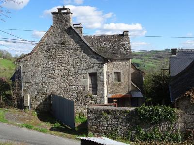 For sale Senergues 8 rooms 210 m2 Aveyron (12320) photo 2