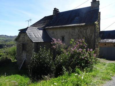 For sale Senergues 8 rooms 210 m2 Aveyron (12320) photo 3