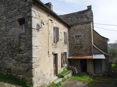 For sale Senergues 8 rooms 210 m2 Aveyron (12320) photo 4