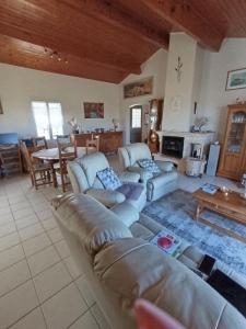 For sale Nieulle-sur-seudre 6 rooms 160 m2 Charente maritime (17600) photo 0