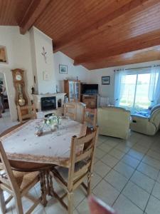 For sale Nieulle-sur-seudre 6 rooms 160 m2 Charente maritime (17600) photo 1