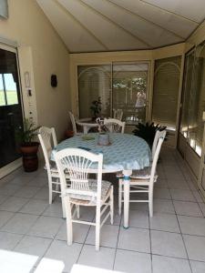 For sale Nieulle-sur-seudre 6 rooms 160 m2 Charente maritime (17600) photo 3