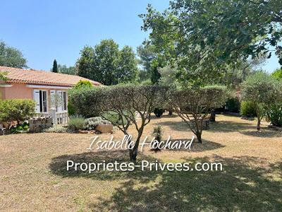 For sale Gareoult 5 rooms 125 m2 Var (83136) photo 3