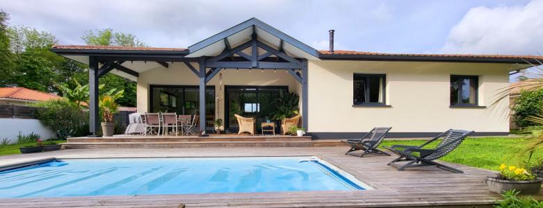 For sale Mios 5 rooms 120 m2 Gironde (33380) photo 1