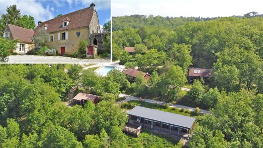 For sale Montignac 38 rooms 735 m2 Dordogne (24290) photo 0