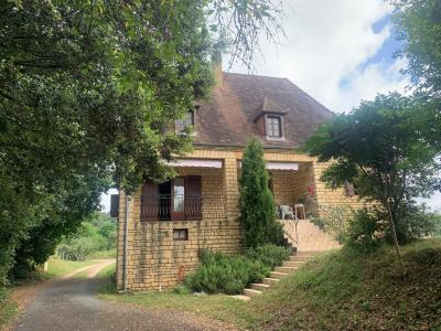 Annonce Vente 3 pices Maison Sarlat-la-caneda 24