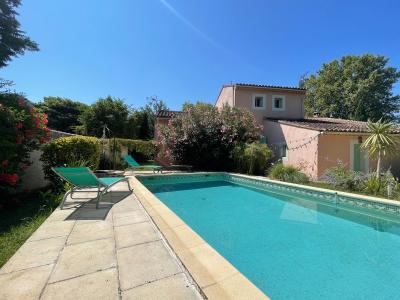 For sale Taillades 6 rooms 137 m2 Vaucluse (84300) photo 0