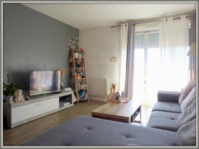 Acheter Appartement 58 m2 Lons