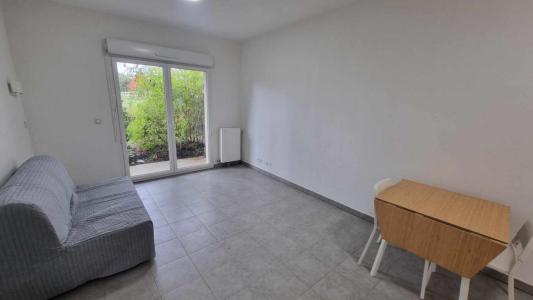 For rent Juvignac 2 rooms 33 m2 Herault (34990) photo 1