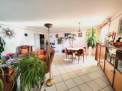 Annonce Vente 4 pices Appartement Decines-charpieu 69