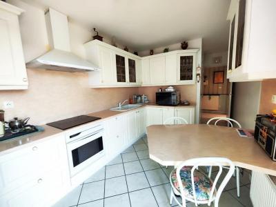 Acheter Appartement Decines-charpieu Rhone