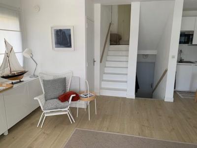 Annonce Vente 2 pices Appartement Douarnenez 29