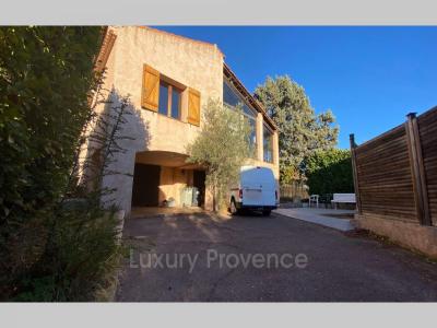 For sale Bouc-bel-air 7 rooms 103 m2 Bouches du Rhone (13320) photo 0