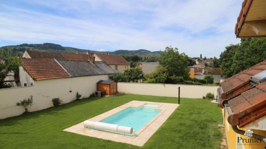 Annonce Vente 10 pices Maison Autun 71