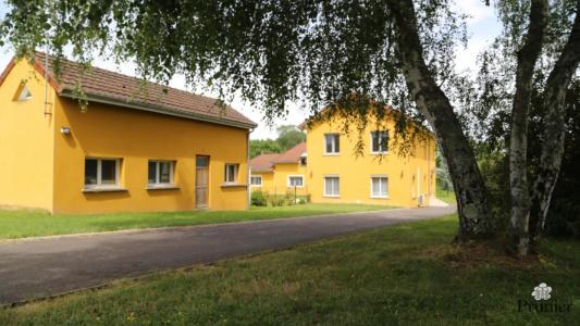 For sale Autun 10 rooms 330 m2 Saone et loire (71400) photo 4