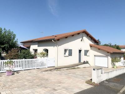 For sale Montrond-les-bains 5 rooms 120 m2 Loire (42210) photo 0