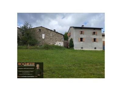 For sale Saint-georges-en-couzan SAINT-JUST-EN-BAS 4 rooms 78 m2 Loire (42990) photo 0