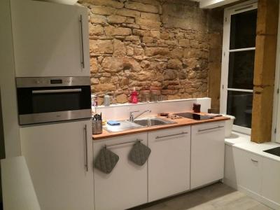 Annonce Location Appartement Lyon-2eme-arrondissement 69