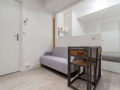 Louer Appartement Lyon-2eme-arrondissement 750 euros