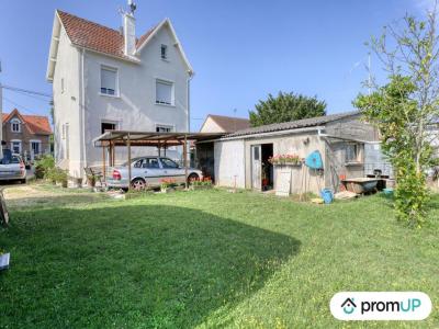 For sale Chatellerault 5 rooms 111 m2 Vienne (86100) photo 0