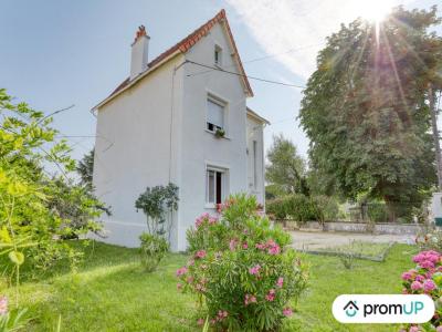 Annonce Vente 5 pices Maison Chatellerault 86