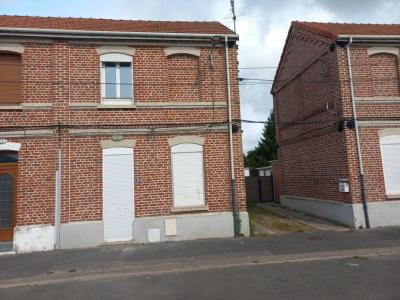 For sale Haillicourt 60 m2 Pas de calais (62940) photo 0