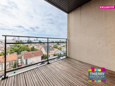 Acheter Appartement Saint-herblain Loire atlantique