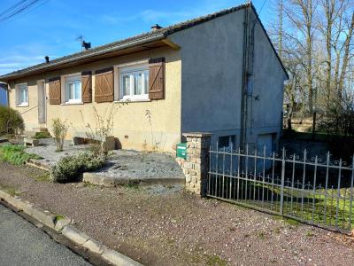 Annonce Vente 6 pices Maison Bonnieres 62