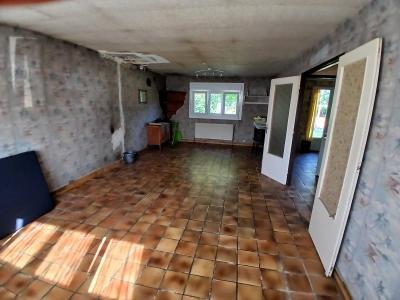 Acheter Maison Bonnieres 92900 euros