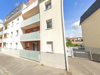 Annonce Vente 3 pices Appartement Saint-quentin 02