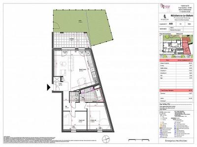 Acheter Programme neuf Illkirch-graffenstaden 169800 euros