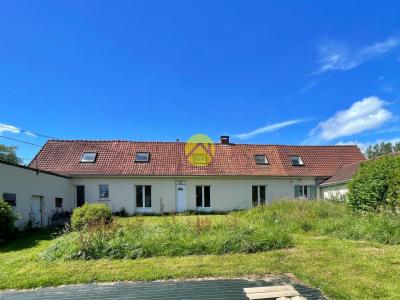 For sale Fruges 12 rooms 300 m2 Pas de calais (62310) photo 0