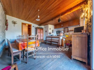 For sale Chateauroux-les-alpes 4 rooms 70 m2 Hautes alpes (05380) photo 0